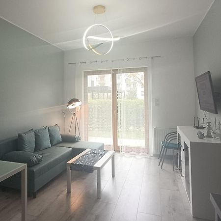 Apartament Gdansk Letnica エクステリア 写真