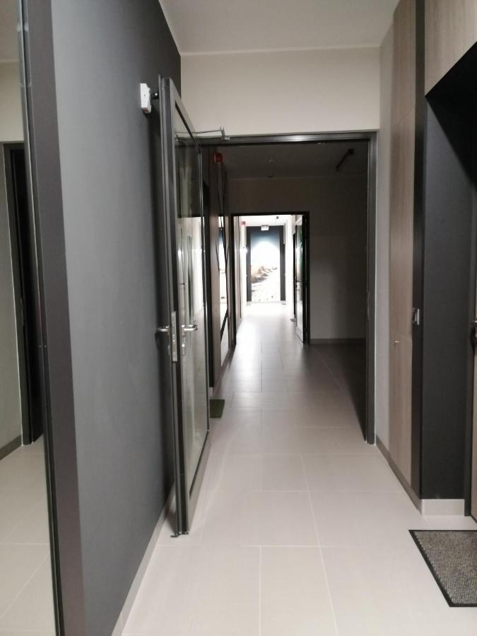 Apartament Gdansk Letnica エクステリア 写真