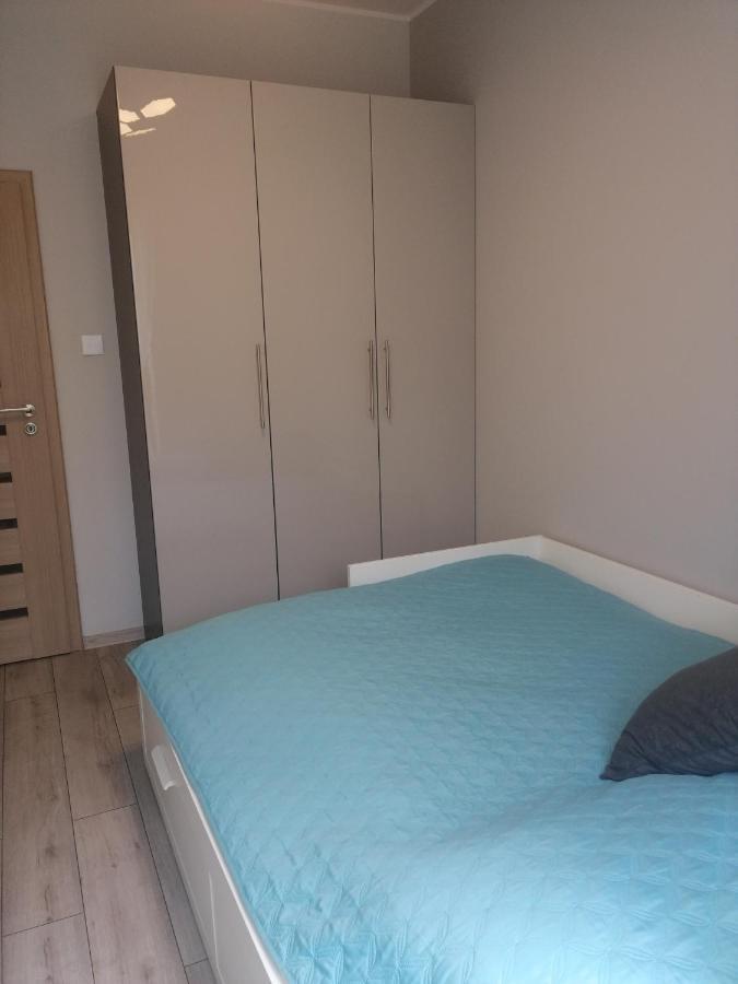 Apartament Gdansk Letnica エクステリア 写真