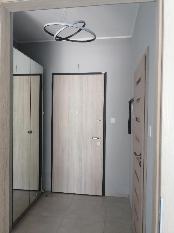 Apartament Gdansk Letnica エクステリア 写真