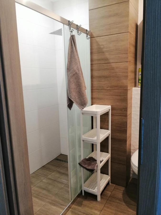 Apartament Gdansk Letnica エクステリア 写真