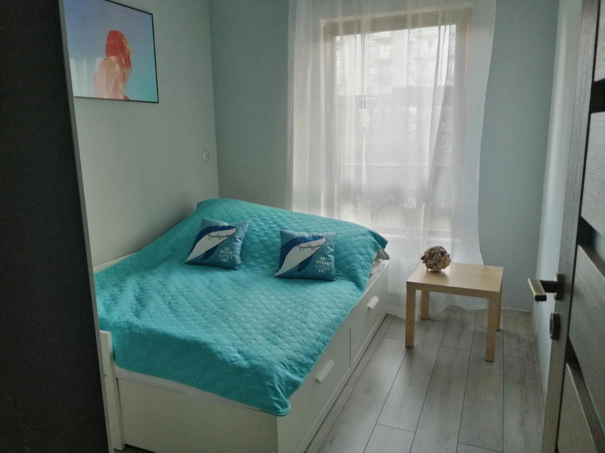 Apartament Gdansk Letnica エクステリア 写真