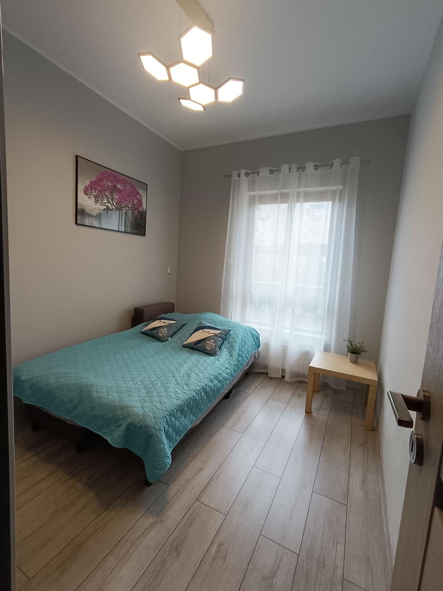 Apartament Gdansk Letnica エクステリア 写真
