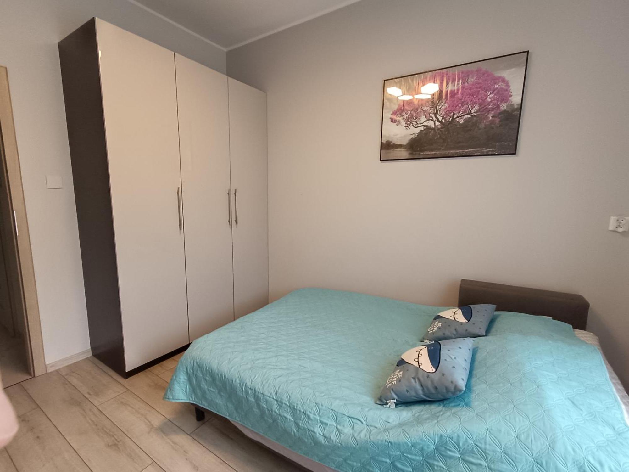Apartament Gdansk Letnica エクステリア 写真