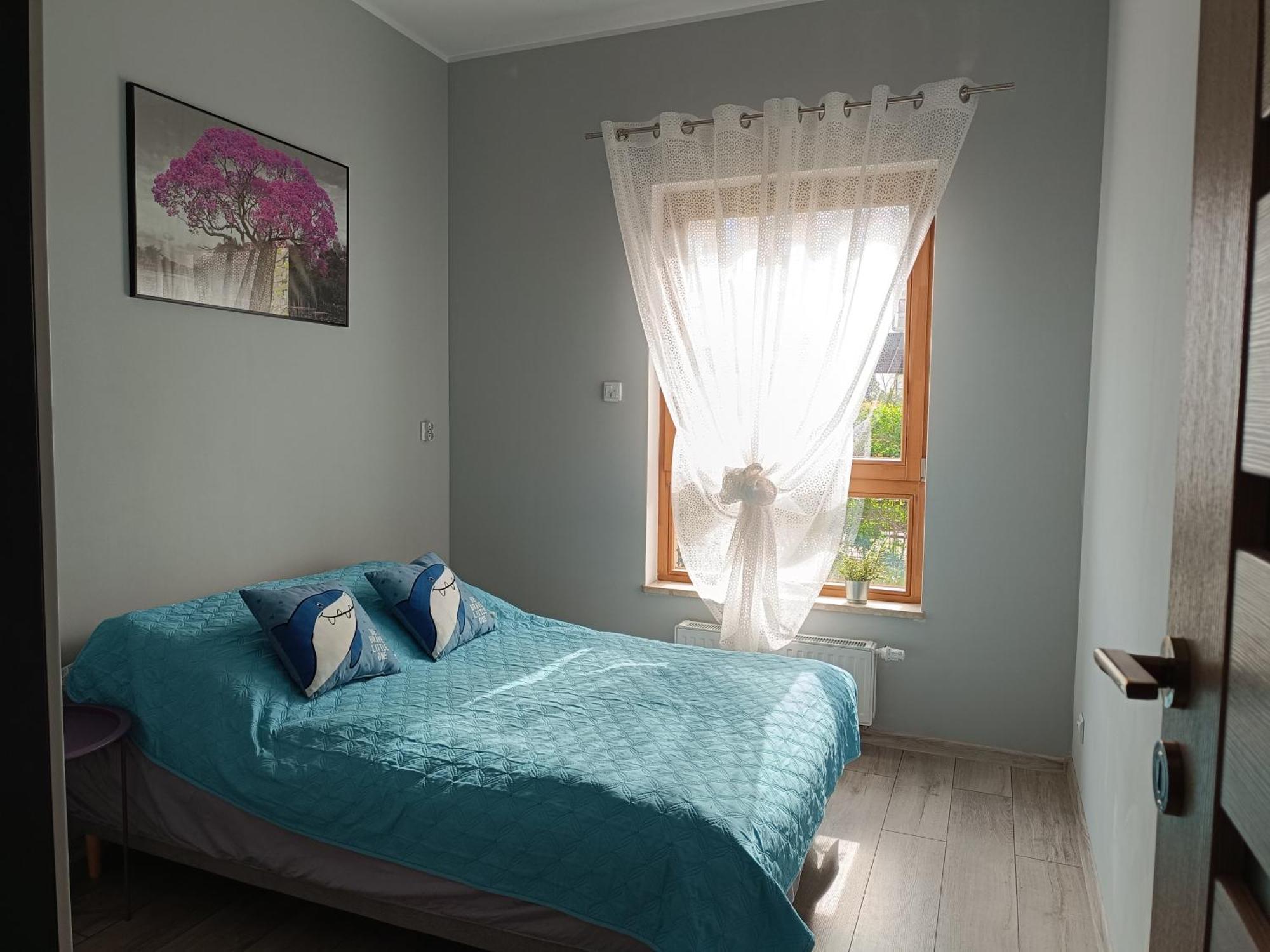 Apartament Gdansk Letnica エクステリア 写真