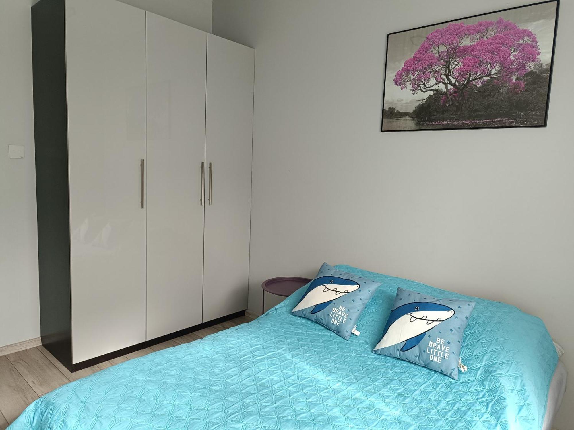 Apartament Gdansk Letnica エクステリア 写真