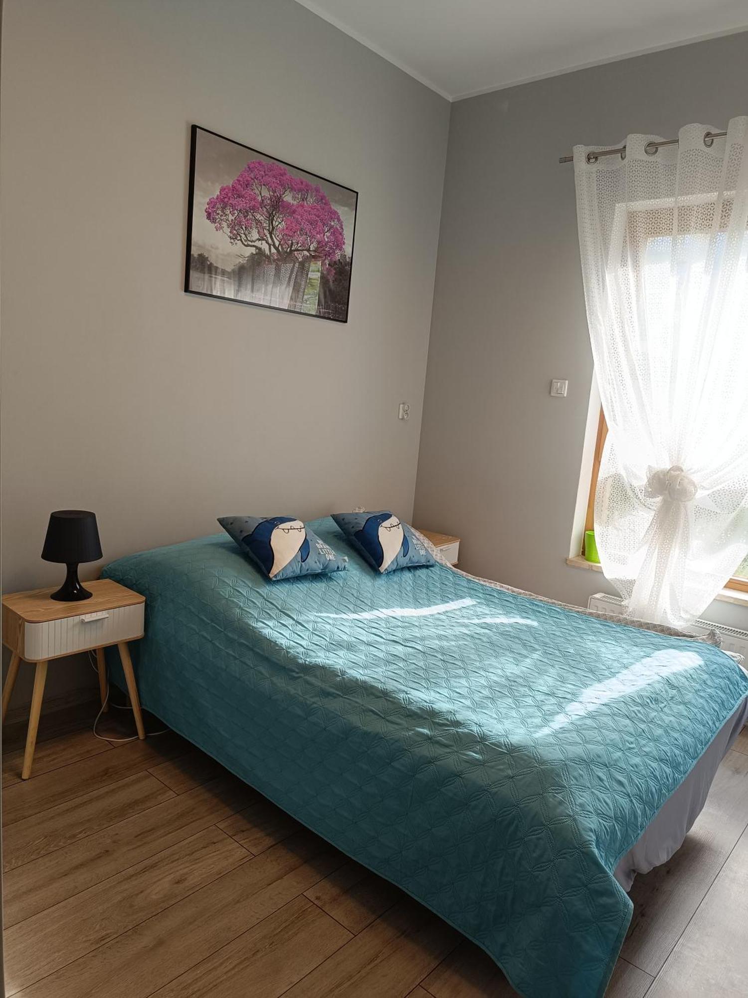 Apartament Gdansk Letnica エクステリア 写真